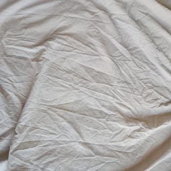 Karaca Home Çarşafında Renk Atması Ve Çıkmayan Lekeler Yenisi İsteği