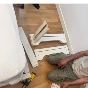 Engince Mobilya’da Sürekli Yanlış Parça Teslimi Ve İlgisizlik
