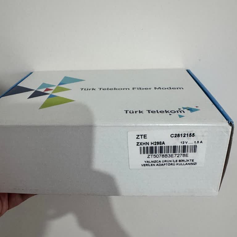 Türk Telekom Modem İadesinde 120 Km Seyahat Zorunluluğu