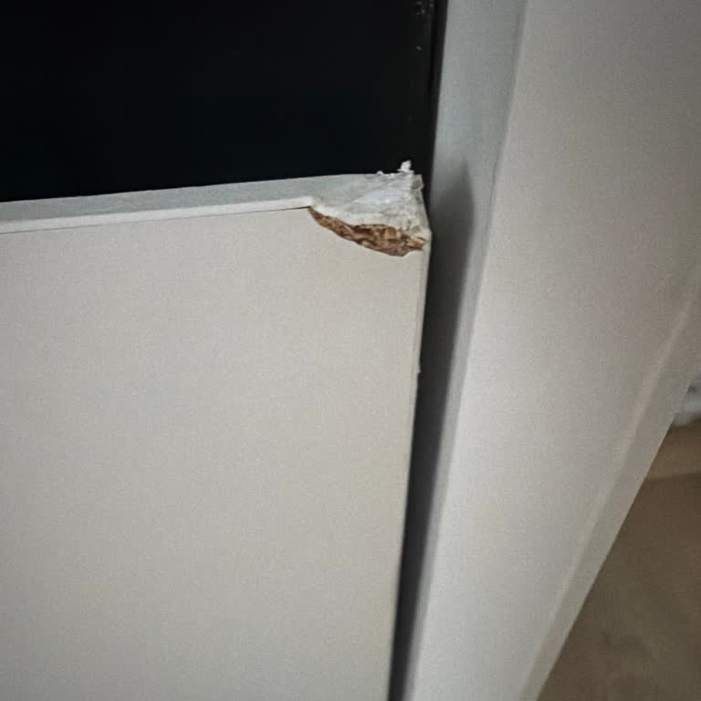 Modalife Çağlayan Şubesinde Kırık TV Ünitesi Ve Eksik Ürün Teslimatı Sorunu
