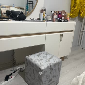 Makyaj Masası Pufunda Yanıltıcı Bilgilendirme Ve Uyuşmazlık