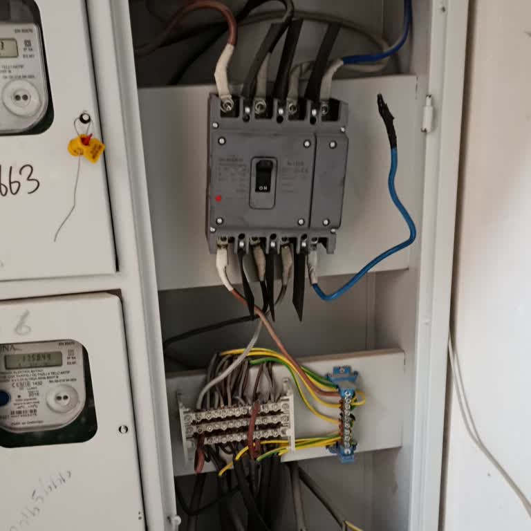 Altyapı Çalışması Sonrası Elektrik Dalgalanması Ve Apartmanda Oluşan Zararların Tazminatı