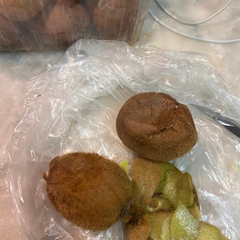 Migros Sanal Market Kivileri Bozuk Çıktı İade Ve Değişim Talebi