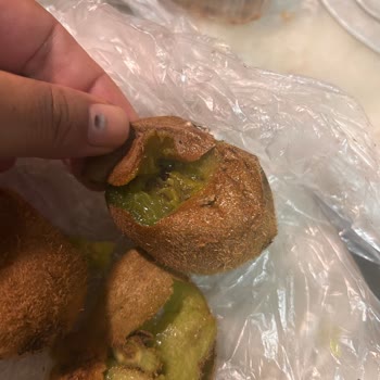 Migros Sanal Market Kivileri Bozuk Çıktı İade Ve Değişim Talebi