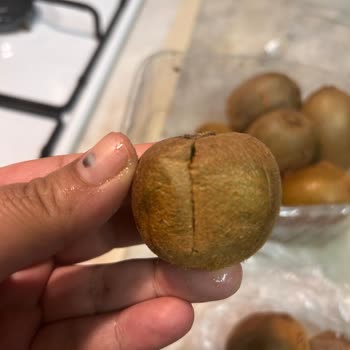 Migros Sanal Market Kivileri Bozuk Çıktı İade Ve Değişim Talebi