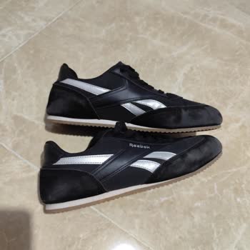 Reebok Ayakkabıdaki Erken Aşırı Soyulma Ve İade Reddi