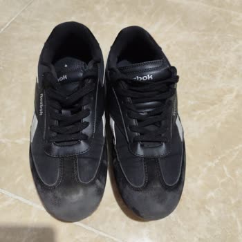 Reebok Ayakkabıdaki Erken Aşırı Soyulma Ve İade Reddi