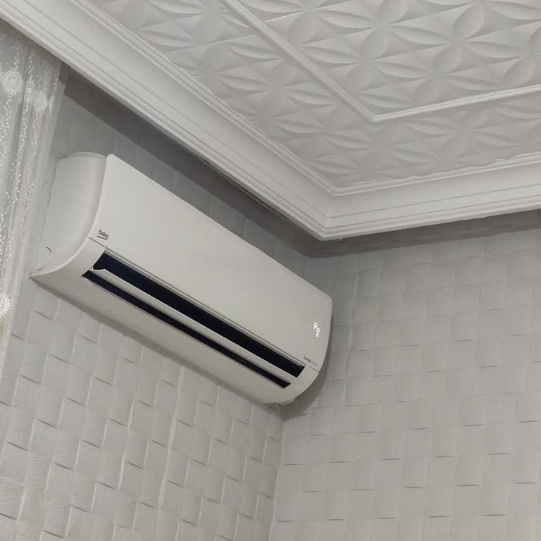 Beko Kliması Soğutmuyor, Yetkili Servis Çözüm Sunmuyor