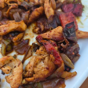 Asude Teras Cafe & Restaurant Ödediğimiz Ücret Adeta Boşa Gitmiş Oldu