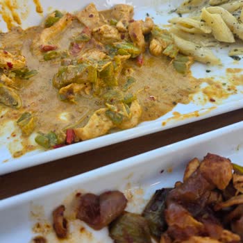 Asude Teras Cafe & Restaurant Ödediğimiz Ücret Adeta Boşa Gitmiş Oldu
