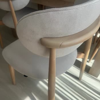 Hasarlı Mobilyaların Değişimi Ve Bilgilendirme Eksikliği
