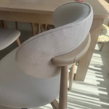 Hasarlı Mobilyaların Değişimi Ve Bilgilendirme Eksikliği