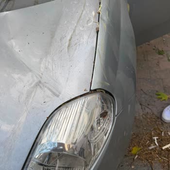 Aksigorta, Tamirli Aracımın Hasar Dosyasını Yazılı Gerekçe Olmadan Reddetti