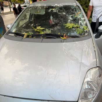 Aksigorta, Tamirli Aracımın Hasar Dosyasını Yazılı Gerekçe Olmadan Reddetti