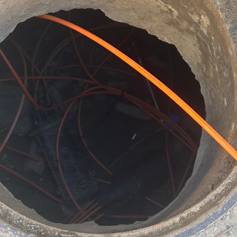 Türk Telekom’un Fiber Altyapı Eksikliği İşime Engel Oluyor