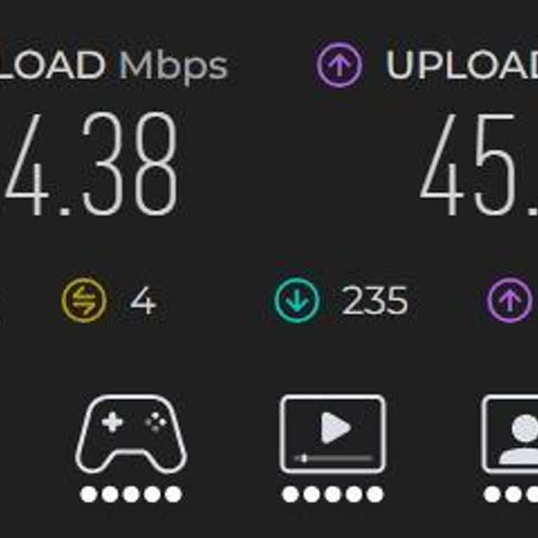 Türk Telekom 1000 Mbps Fiberde Xbox Hızı 40-50 Mbps'ye Düşüyor, Hız Kesintisi Ve Ayıplı Hizmet