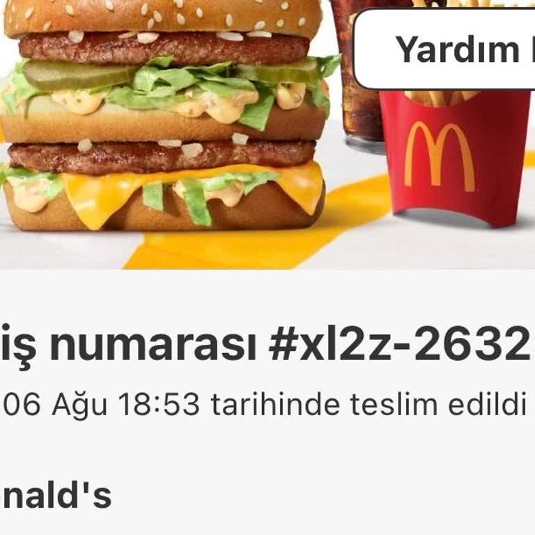 Promosyon Figürü Gelmediği İçin Tam İade Ve Tek Taraflı Kısmi İade İtirazı
