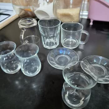 Arçelik Bulaşık Makinesi 7 Servis Sonrası Çözülmeyen Arızalar, Değişim Talebi