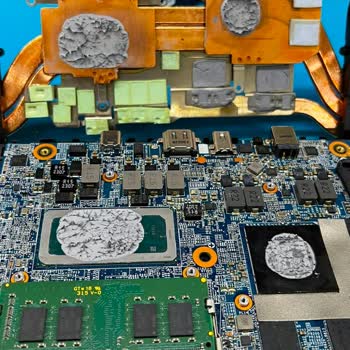 Monster Tulpar Dizüstü Bilgisayarındaki Aşırı Isınma Ve Haksız 20.000 TL Tamir Ücreti