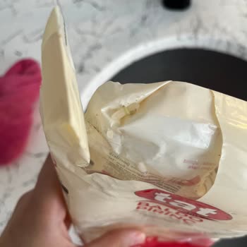 Migros'tan Aldığım Pirinçte Kurtlar Bulunması Nedeniyle Hijyen Şikayeti
