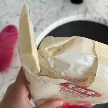 Migros'tan Aldığım Pirinçte Kurtlar Bulunması Nedeniyle Hijyen Şikayeti
