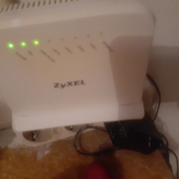 Planlı Bakım Sonrası İnternet Kesintisi Ve Destek Hattı Ulaşılamazlığı