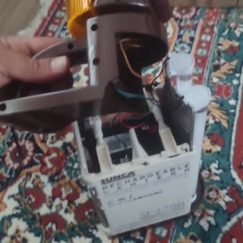 Letgo Haksız İade Sonrası Kırık Ürün Ve Kargo Hasarı