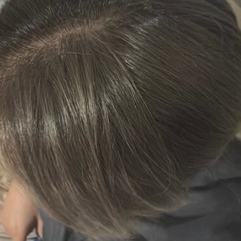 Turgay Hair Studio Saç Rengi Yanlış Boyandı, Personel Agresif Ve Kısmi İade Verildi