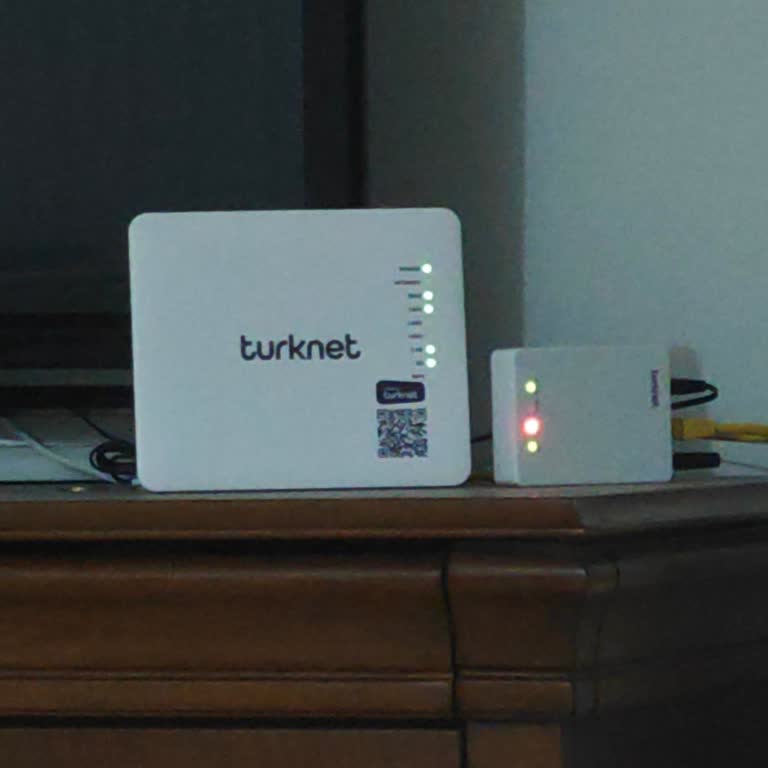 25 Gün Süren Fiber İnternet Kesintisi Ve Altyapı Ekiplerinden Cevapsızlık
