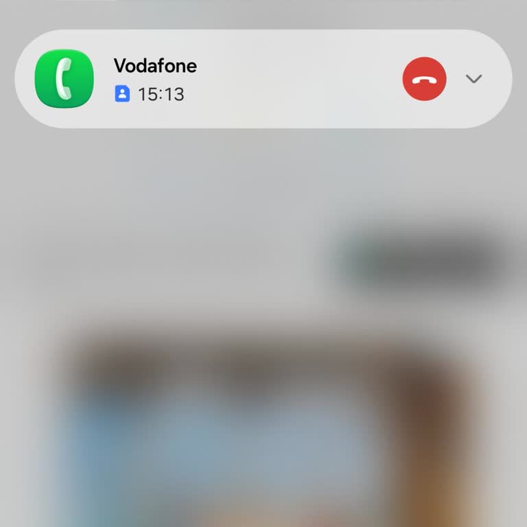 Vodafone Net Fiber İnternet Kesintileri Ve Çözüm Talebi