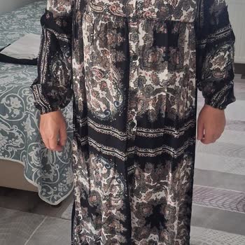 Yanlış Elbise Gönderildi, Cevapsız Müşteri Hizmetleri