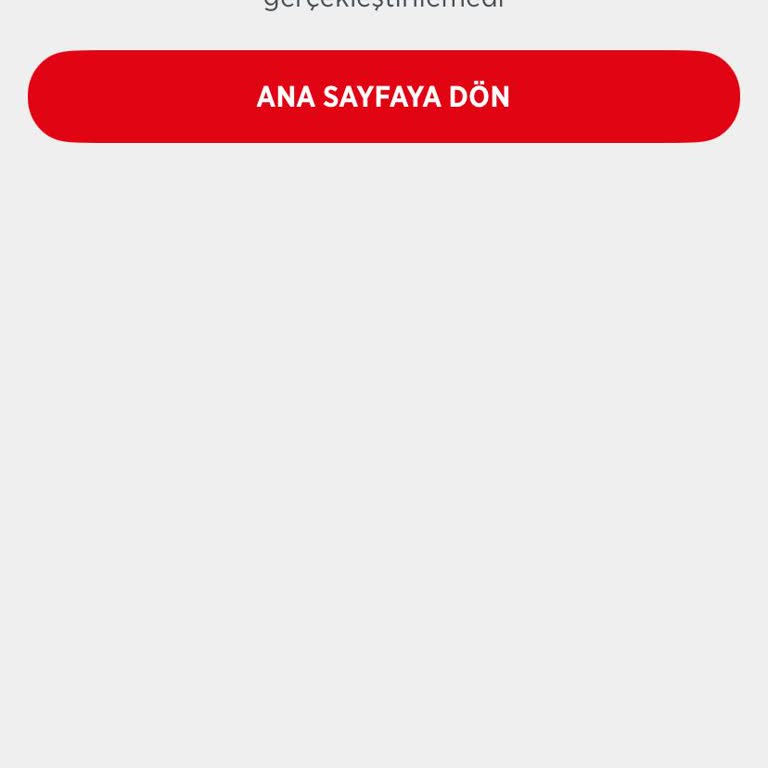 Kredi Kartı Açılmadı, 24 Saatlik Söz Tutulmadı