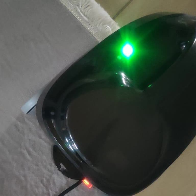 Pirantech CB-107C Buharlı Cihazda Hortum Arızası Ve Tekrarlanan Servis Sorunları Nedeniyle Tam İade Talebi