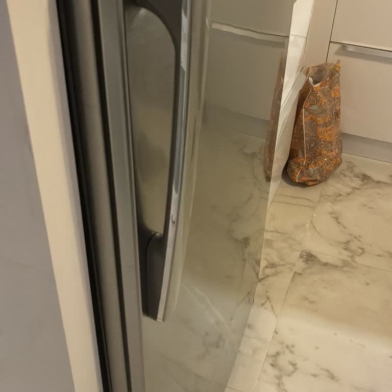 Kırılan Kapı Kol Parçası İçin 9.500 TL Kapak Değişimi Haksız