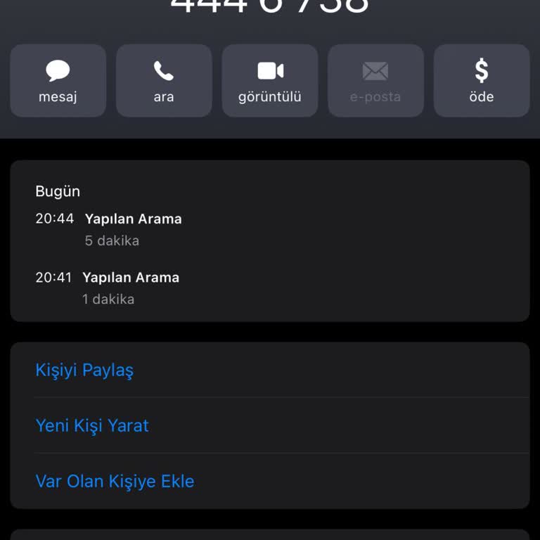 Opet Kampanyasındaki Yanıltıcı Bilgilendirme Ve Alınmayan Nakit İade Ve Yakıt Puanı