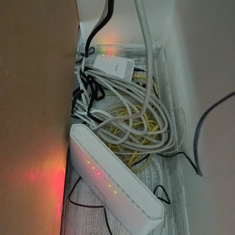 Fiber İnternet Kesintisi Ve Canlı Müşteri Hizmetine Bağlanamama