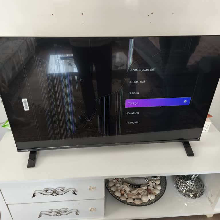 Bildirilmeyen Kurulum Ücreti Ve Kırık Televizyonun İadesi Gerçekleşmedi