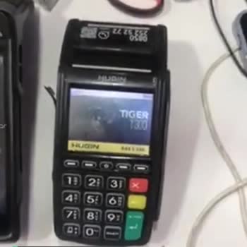 Hugin Tiger T300 Sıkıntısı!