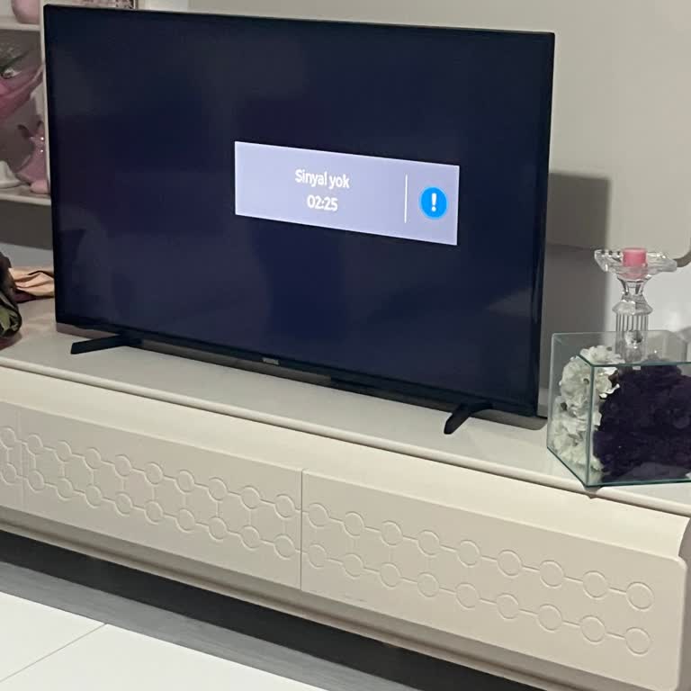 Ankara Etimesgut’ta Tivibu Yayın Kesintileri Sürekli Devam Ediyor
