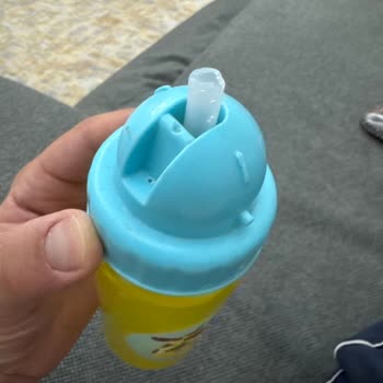 Skip Hop Ürünün Ayıplı Olması