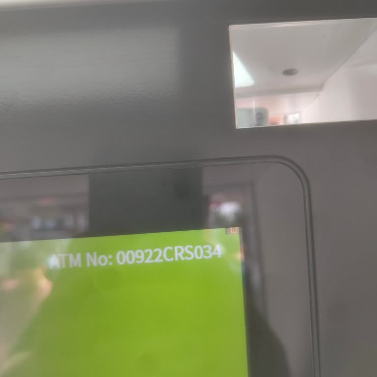 Garanti ATM Hatası Nedeniyle 6.200 TL Kayıp Ve Uzayan Çözüm Süreci