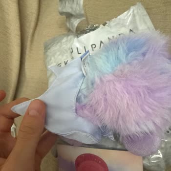 Toyzz Shop'tan Orijinal Olmayan Skullpanda Oyuncak İçin İade Talebi