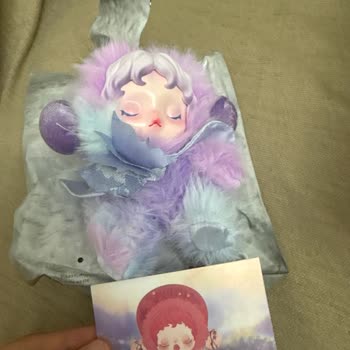 Toyzz Shop'tan Orijinal Olmayan Skullpanda Oyuncak İçin İade Talebi