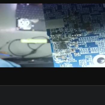 Monster Notebook Bilgisayarım Hiçbir Şekilde Açılmamaya Başladı