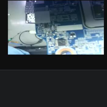 Monster Notebook Bilgisayarım Hiçbir Şekilde Açılmamaya Başladı