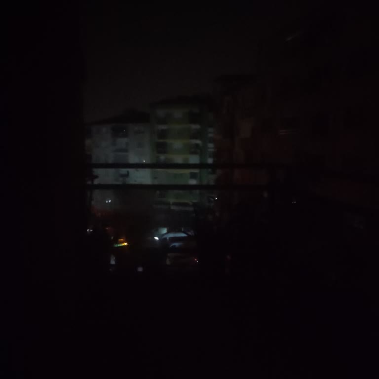 Sürekli Kesinti Ve Bilgilendirme Eksikliği Nedeniyle Cihazlarım Arızalandı