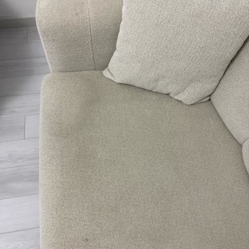 İstikbal Koltuk Takımının Hızlı Kumaş Bozulması Ve Servis İhmali