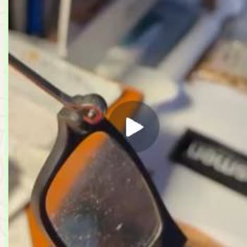 Hepsiburada’da Kırılan Gözlük Ve Fatura Gönderilmemesi Nedeniyle Mağduriyet