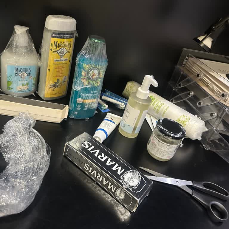 Watsons'dan Eksik Hediye Ürünleri İçin Acil Gönderim Talebi