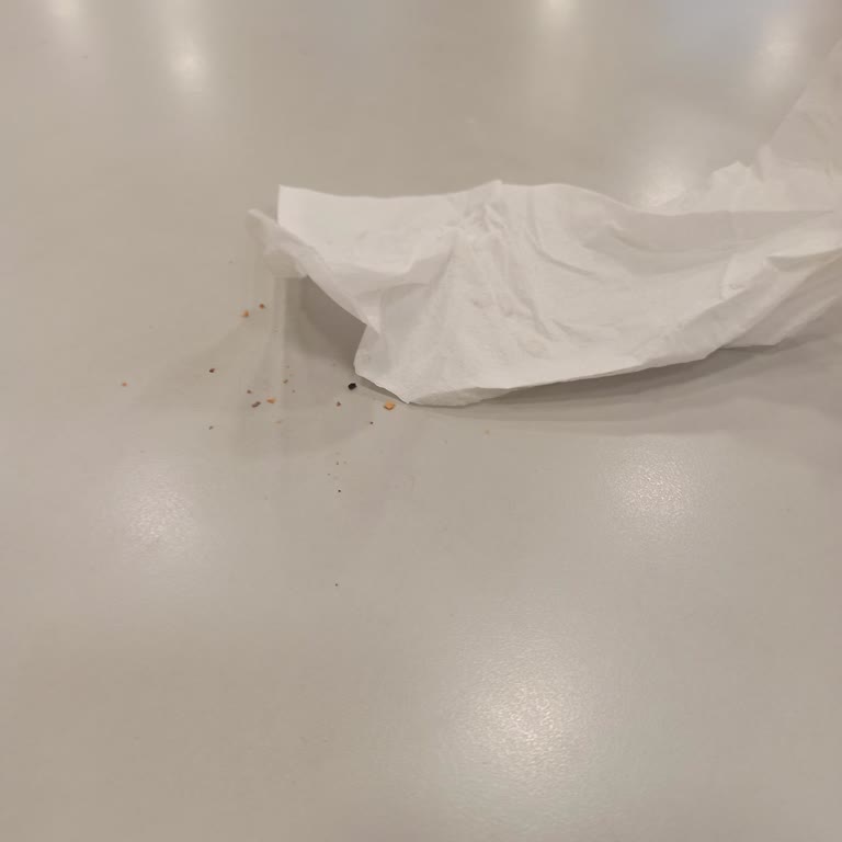 Eskişehir Donas Şubesinde Hijyen İhlali